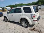 2009 Mercury Mariner Premier   en Venta en West Warren, MA - Vandalism