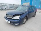 2006 FORD MONDEO GHI for sale at Copart YORK