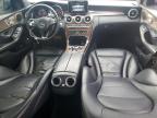 2018 MERCEDES-BENZ C 300   for sale at Copart FL - WEST PALM BEACH