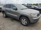 2013 Jeep Grand Cherokee Laredo en Venta en Pennsburg, PA - Top/Roof