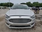 2018 Ford Fusion Se Hybrid for Sale in Oklahoma City, OK - Front End