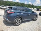 2018 Nissan Murano S zu verkaufen in Florence, MS - Front End