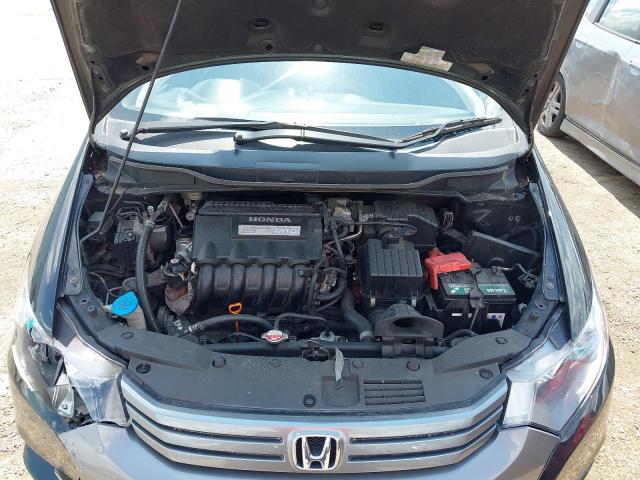 2010 HONDA INSIGHT SE