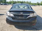 2013 Honda Civic Hybrid للبيع في Marlboro، NY - Front End