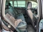 2016 Volkswagen Tiguan S na sprzedaż w Dunn, NC - Front End