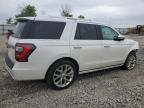 2019 Ford Expedition Platinum იყიდება Appleton-ში, WI - Front End