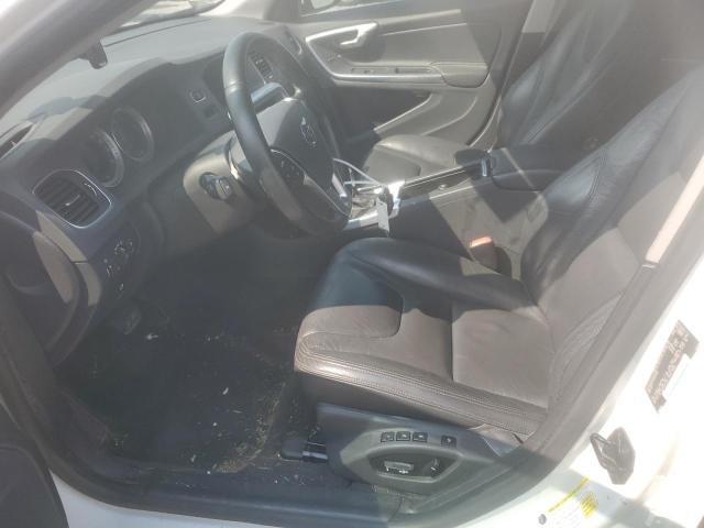  VOLVO S60 2013 Biały