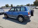 1997 Toyota Rav4  продається в Martinez, CA - Mechanical