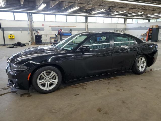 DODGE CHARGER SX 2022