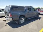 2015 Toyota Tacoma Double Cab for Sale in Nampa, ID - Rear End