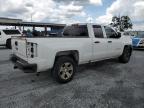 2016 Chevrolet Silverado C1500 na sprzedaż w Riverview, FL - Mechanical