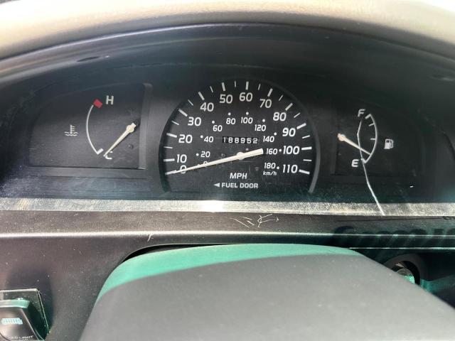 2003 TOYOTA TACOMA   