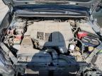 2016 Subaru Crosstrek 2.0I Hybrid Touring for Sale in Magna, UT - Front End