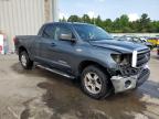 2010 Toyota Tundra Double Cab Sr5 na sprzedaż w Memphis, TN - Front End