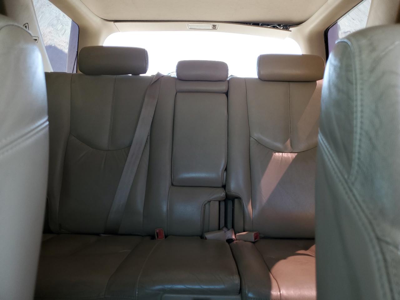 2002 Lexus Rx 300 VIN: JTJHF10U620266570 Lot: 62873765