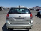2003 Toyota Corolla Matrix Xr იყიდება North Las Vegas-ში, NV - Mechanical