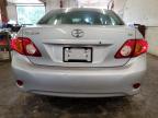 2010 Toyota Corolla Base zu verkaufen in Ham Lake, MN - Front End