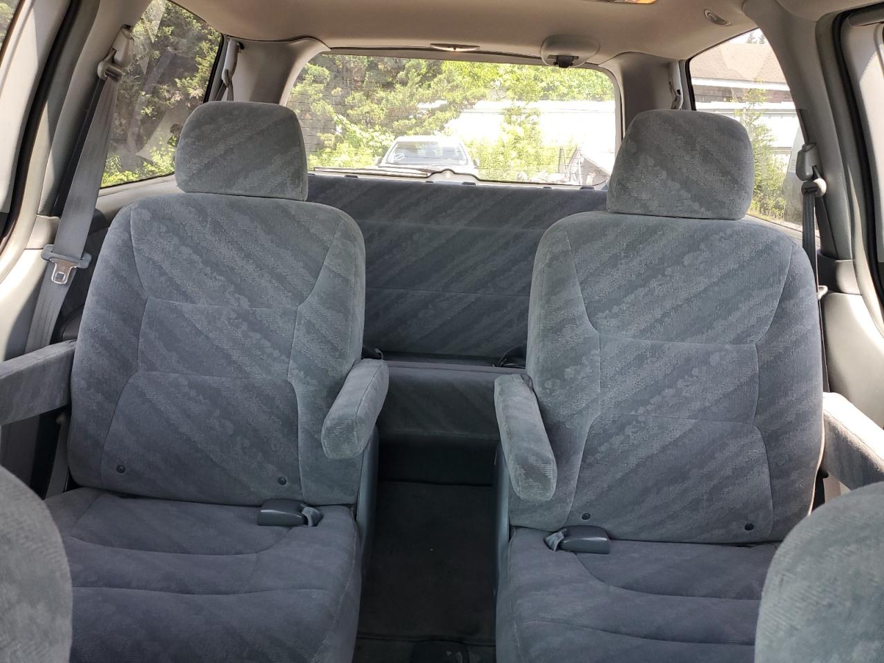 HONDA All Models 2004 VIN 5FNRL18874B146014 photo 10
