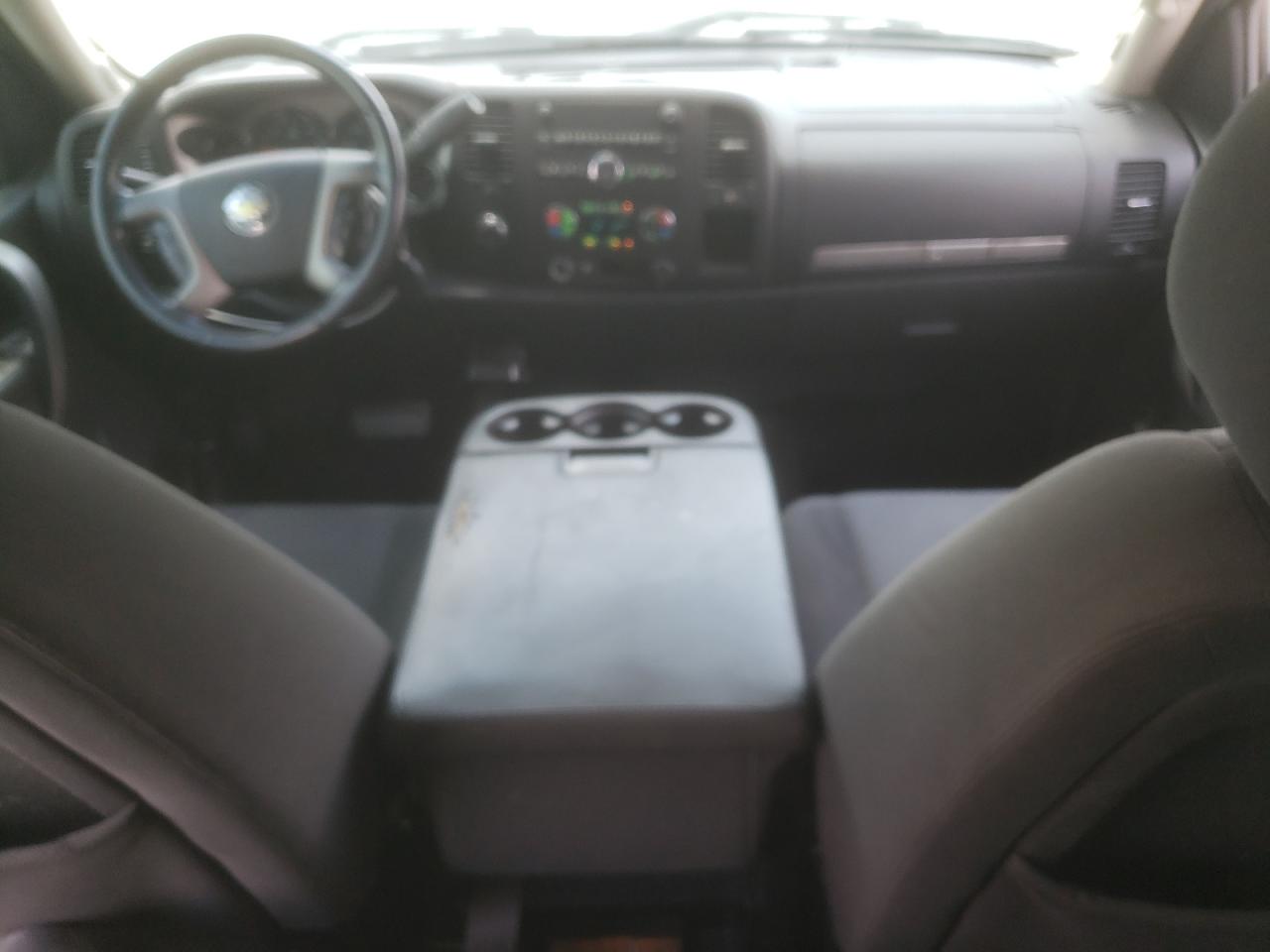 2010 Chevrolet Silverado K1500 Lt VIN: 3GCRKSE36AG209322 Lot: 62103455