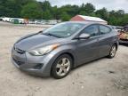 2011 Hyundai Elantra Gls   zu verkaufen in Mendon, MA - Minor Dent/Scratches