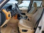 2008 Land Rover Lr3 Hse იყიდება San Antonio-ში, TX - Minor Dent/Scratches