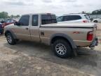 2003 Ford Ranger Super Cab на продаже в Mcfarland, WI - Normal Wear