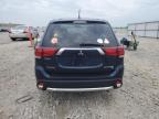 2016 Mitsubishi Outlander Se на продаже в Appleton, WI - Front End