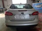2018 Ford Focus Se for Sale in Angola, NY - Side