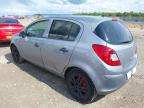 2009 VAUXHALL CORSA ACTI for sale at Copart CORBY