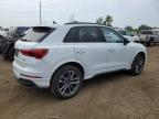 2024 Audi Q3 Premium S Line 45 for Sale in Woodhaven, MI - Rear End