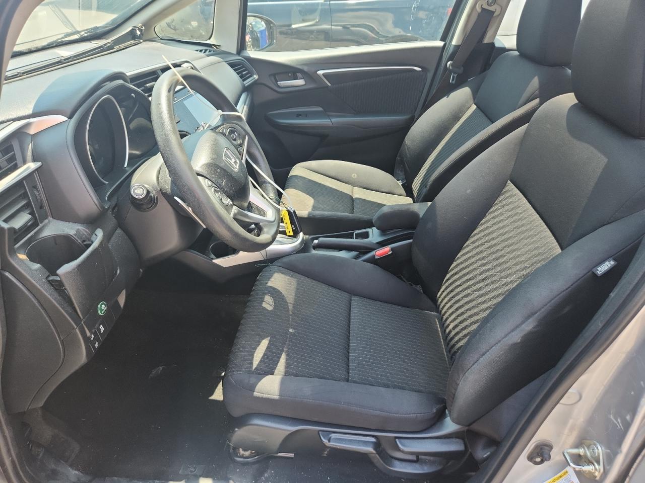 2018 Honda Fit Ex VIN: 3HGGK5H8XJM717991 Lot: 62086665