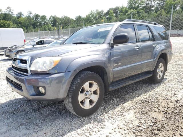 2006 Toyota 4Runner Sr5