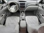 2010 Subaru Forester Xs   de vânzare în Windsor, NJ - Front End