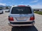 2000 Toyota Land Cruiser  for Sale in Magna, UT - Minor Dent/Scratches