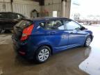 2015 Hyundai Accent Gs de vânzare în Franklin, WI - Hail