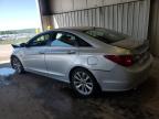2012 Hyundai Sonata Se for Sale in Pennsburg, PA - Front End