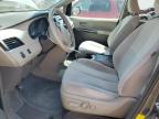 2013 Toyota Sienna Le იყიდება Greenwood-ში, NE - Side