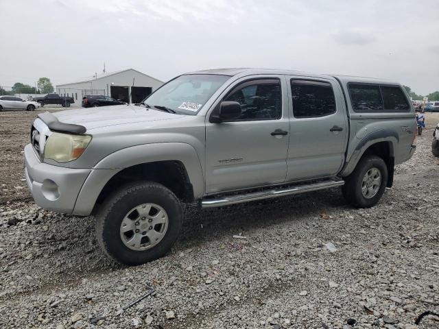 2007 Toyota Tacoma Double Cab Prerunner