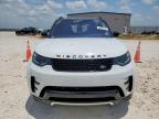 2017 Land Rover Discovery Hse იყიდება Temple-ში, TX - Rear End