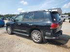 2009 Lexus Lx 570 للبيع في Florence، MS - Front End