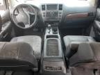 2012 Nissan Armada Sv на продаже в Lebanon, TN - Front End