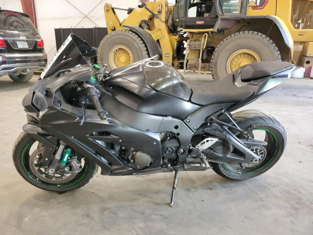 2016 KAWASAKI ZX1000 R  