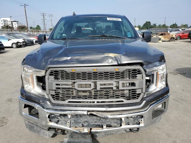  FORD F-150 2020 Серый