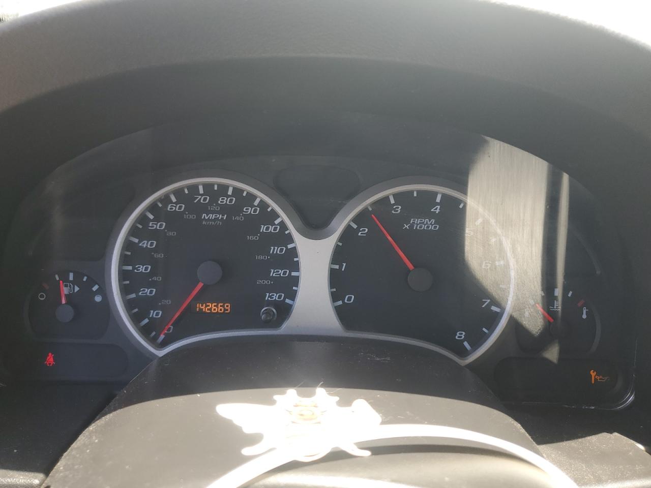 2005 Chevrolet Equinox Lt VIN: 2CNDL73F556038173 Lot: 62025145