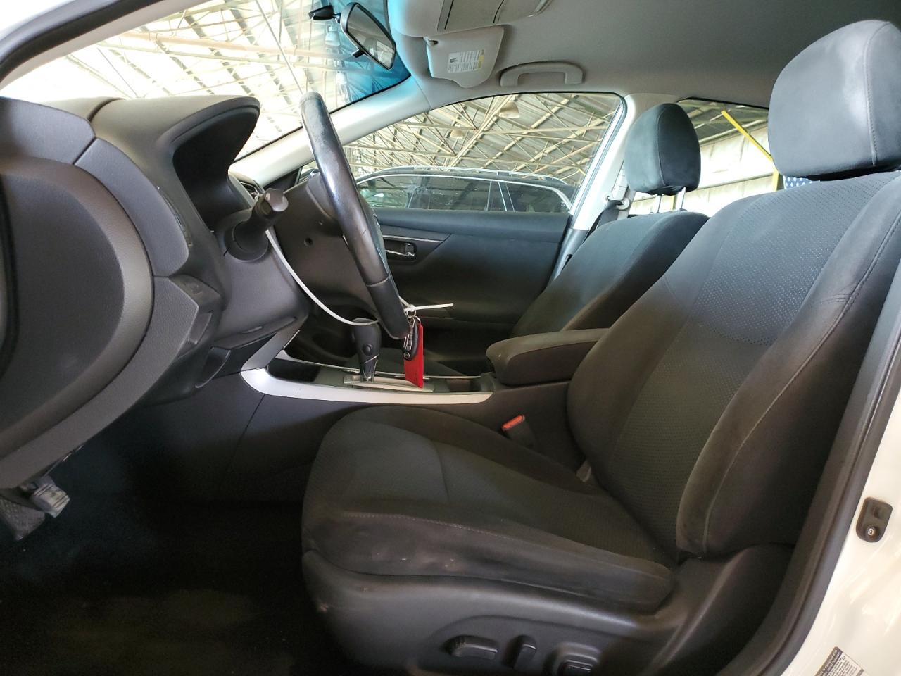 NISSAN ALTIMA 2015 VIN 1N4AL3AP6FC202749 фото 7