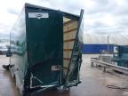 2018 PEUGEOT BOXER 335 for sale at Copart WISBECH