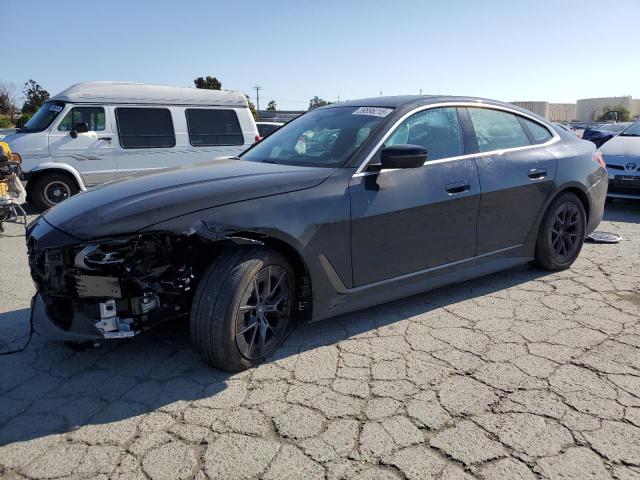 BMW I4 EDRIVE 2024