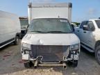 2021 Gmc Savana Cutaway G3500   for Sale in Grand Prairie, TX - Front End