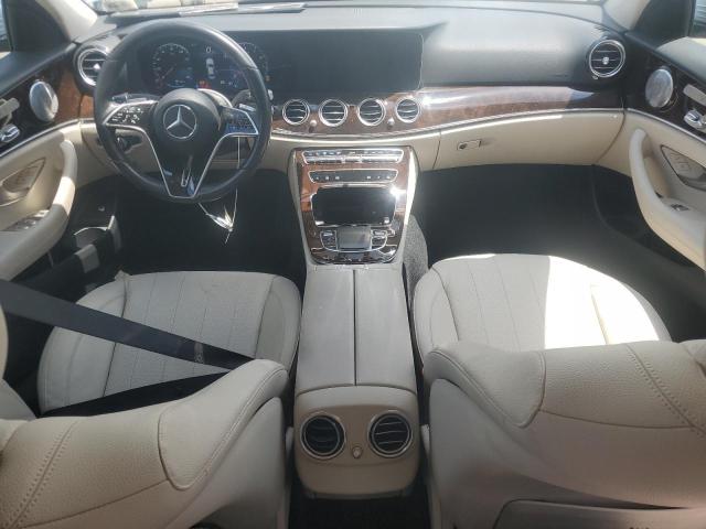  MERCEDES-BENZ E-CLASS 2021 Srebrny