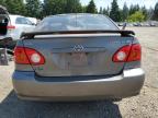 2004 Toyota Corolla Ce for Sale in Graham, WA - Front End